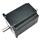 Motor NEMA23 57HS76-4004, dvojhriadeľ