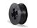 Roffelsen PLA Black, 1kg