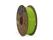 Turtle Premium PLA, svetlozelený, 1 kg