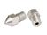 Tryska MK8, 0.4mm, nehrdzavejúca oceľ