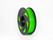 Turtle Economy PET-G Fluo Green, 1 kg