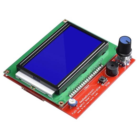 LCD 12864