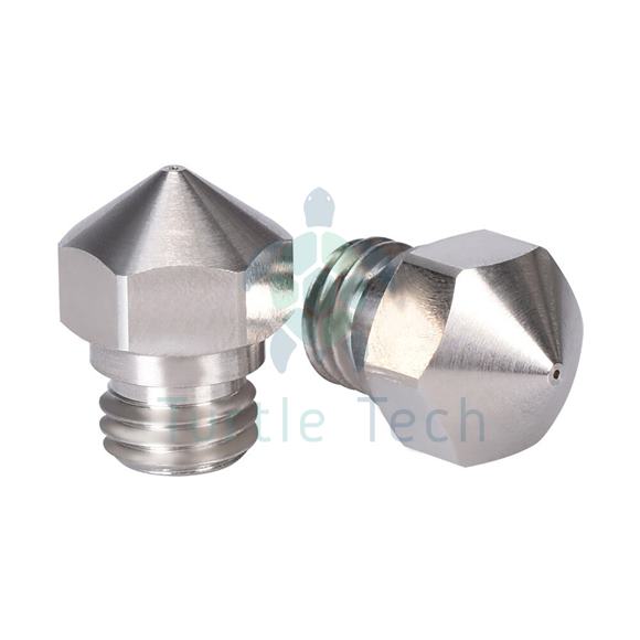 Tryska MK10 0.4mm/1,75mm oceľová