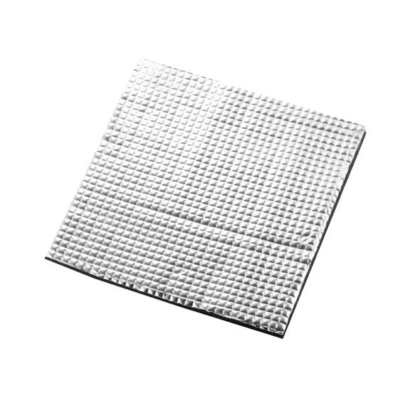Izolácia pracovnej platne 300x300mm
