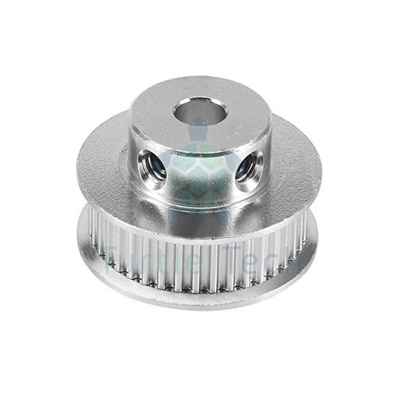 Remenica pre GT2, 6mm, 36 zubov, diera 5mm