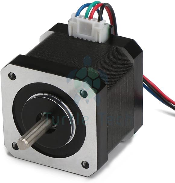 Motor NEMA17 (40mm) 0,9°