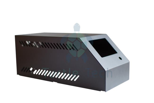 Box elektroniky pre CR-10/Ender-3 Pro