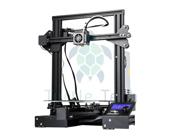 3D tlačiareň Creality Ender-3 Pro