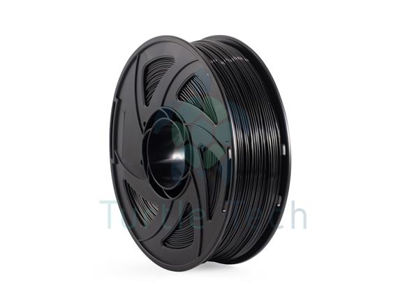 Turtle Economy TPU Black, 1 kg
