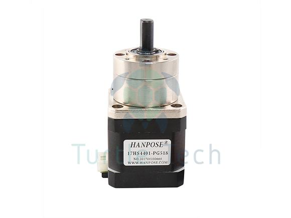 Motor NEMA17 17HS4401S s prevodom