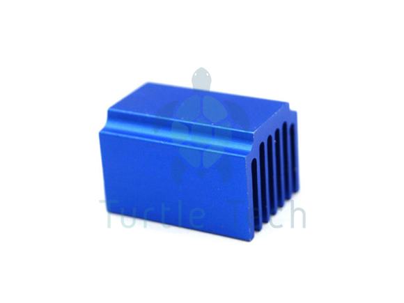 Chladič pre TMC2100 13x14x15