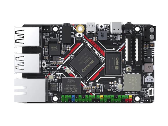BigTreeTech Pi v2
