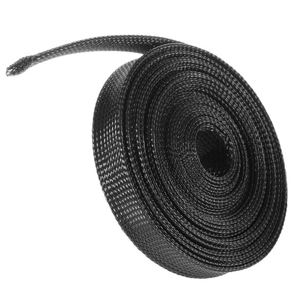 Nylonová chránička káblov 10mm