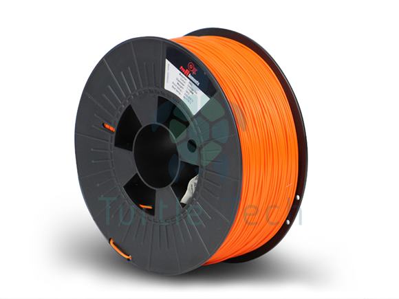 ABS oranžový, Orange 200, 1 kg
