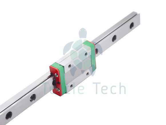 Lineárne vedenie MGN15C 500mm