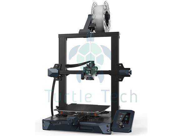 3D tlačiareň Creality Ender-3 S1