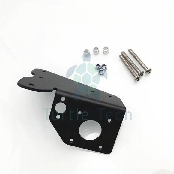Adaptér dual Z dual extrúder