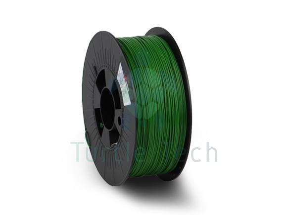 PLA Green 603/1,75mm/1kg