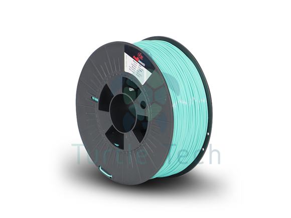 PLA Green 601, 1kg (tyrkysový)