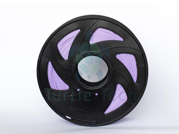 Turtle Economy PLA, 1 kg, Purple