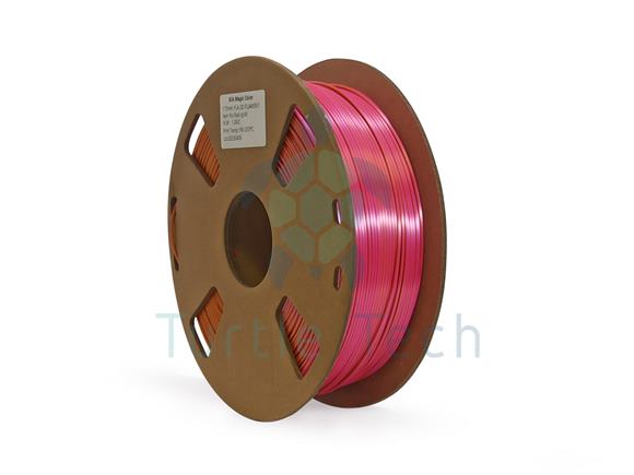 Turtle Magic PLA, 1kg