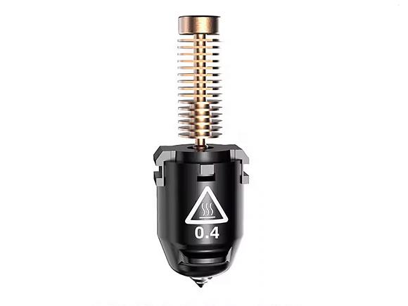 Tryska Adventurer 5M, 0.4mm