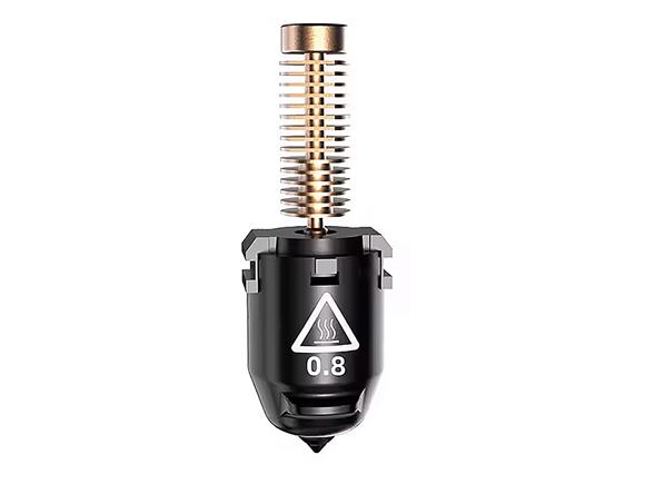 Tryska Adventurer 5M, 0.8mm