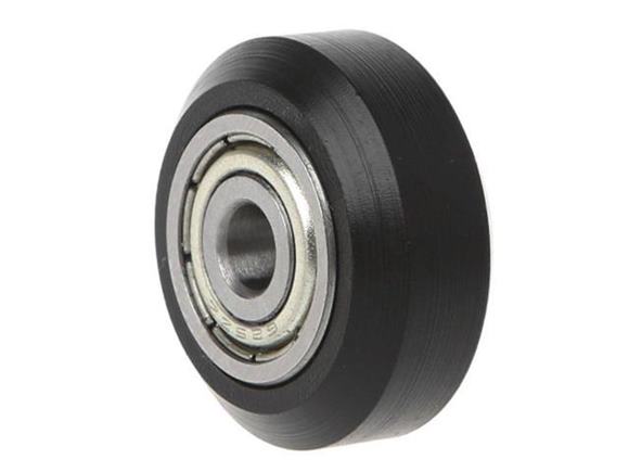 Koliesko Openbuilds SolidWheel