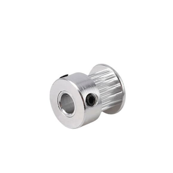Remenica pre GT2, 6mm, 16 zubov, diera 5mm