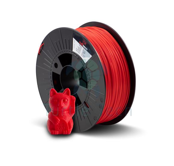 PLA filament Red 300, 1kg