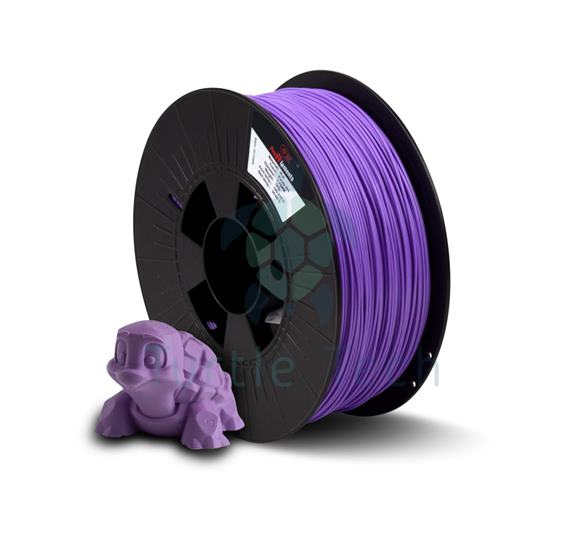 PLA fialový, Purple 403, 1kg
