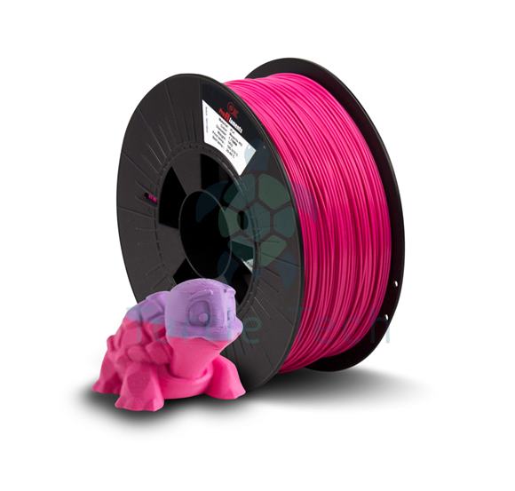 PLA filament Magenta 402, 1kg