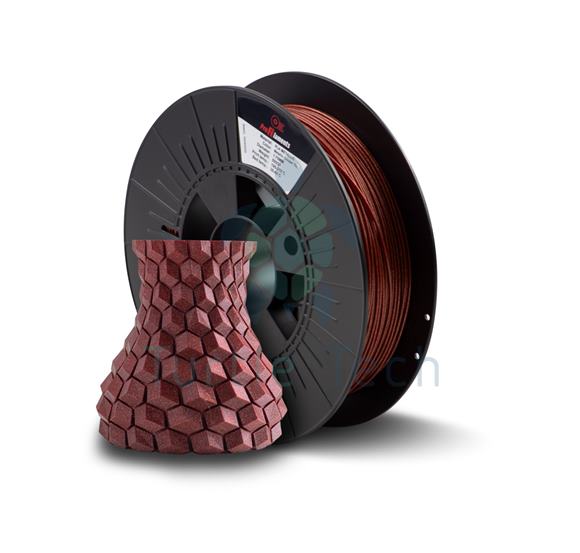 PLA Metallic Copper 702 0,5kg