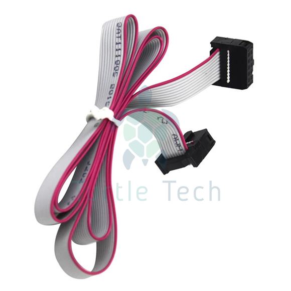 Kábel pre LCD2004/12864