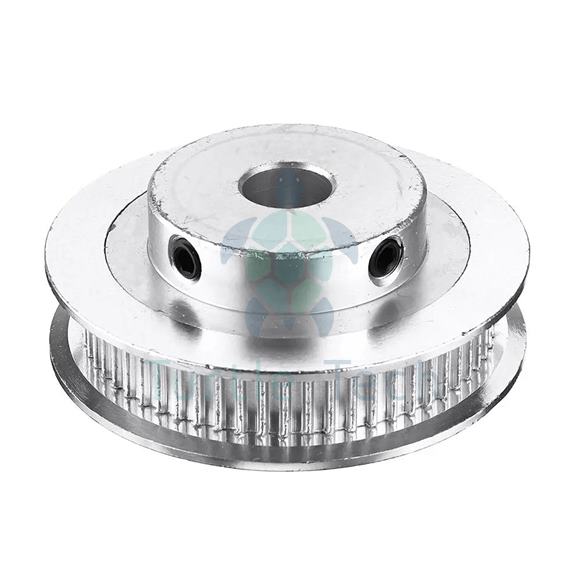 Remenica pre GT2, 6mm , 60 zubov, diera 8mm