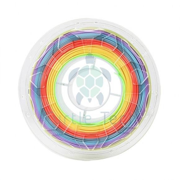 CR PLA Rainbow Creality, 1kg