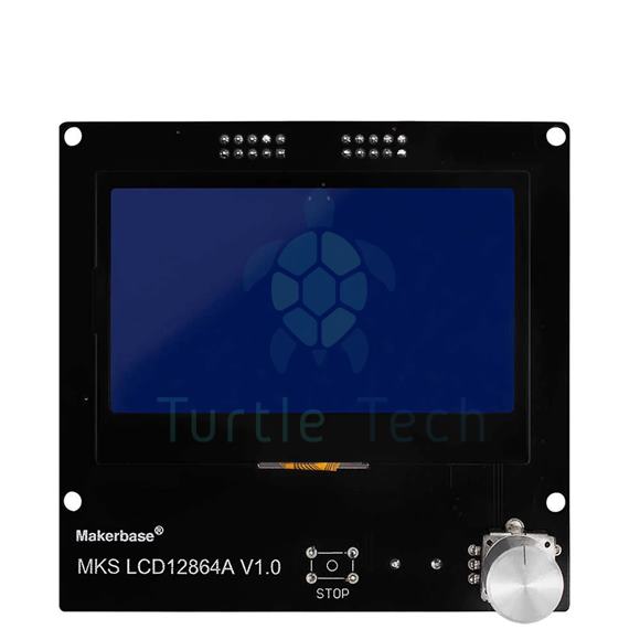 Displej MKS LCD12864A