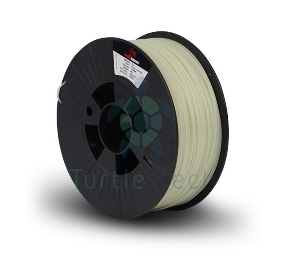 PLA GREEN YELLOW 606 (glow in the dark) 1 kg