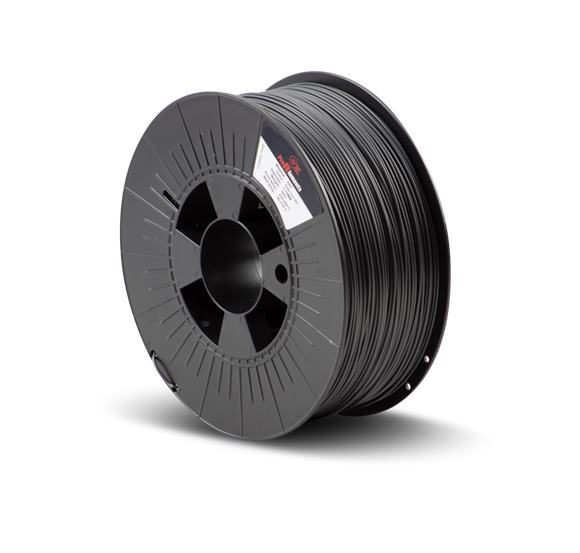 ABS sivý, Grey Iron 801, 1kg