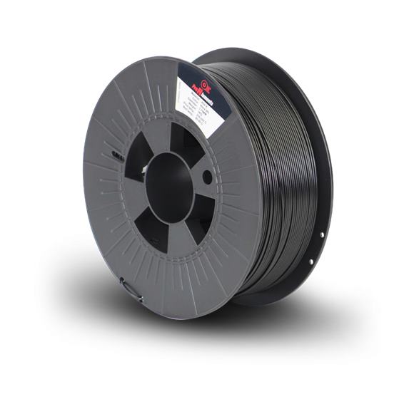 ASA-2X5 čierny, Black 900, 1kg