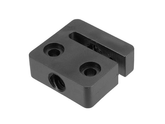 Nastaviteľná matica TR8 x 8mm