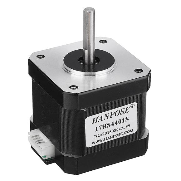 Motor NEMA17 17HS4401