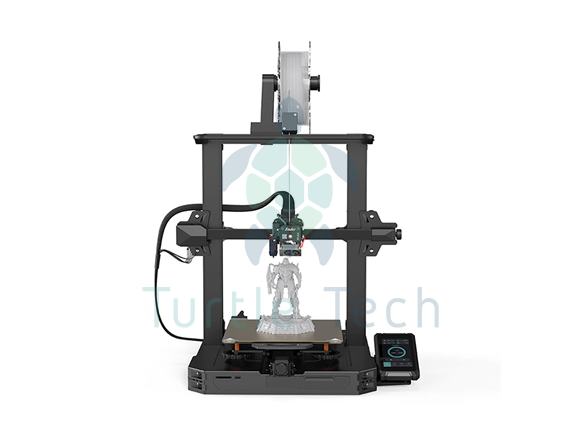 3D tlačiareň Creality Ender-3 S1 Pro