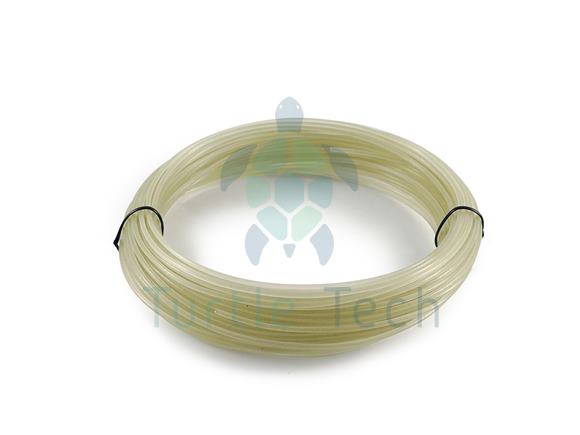 PLA Zielony Żółty 606 50g, świecący w ciemności