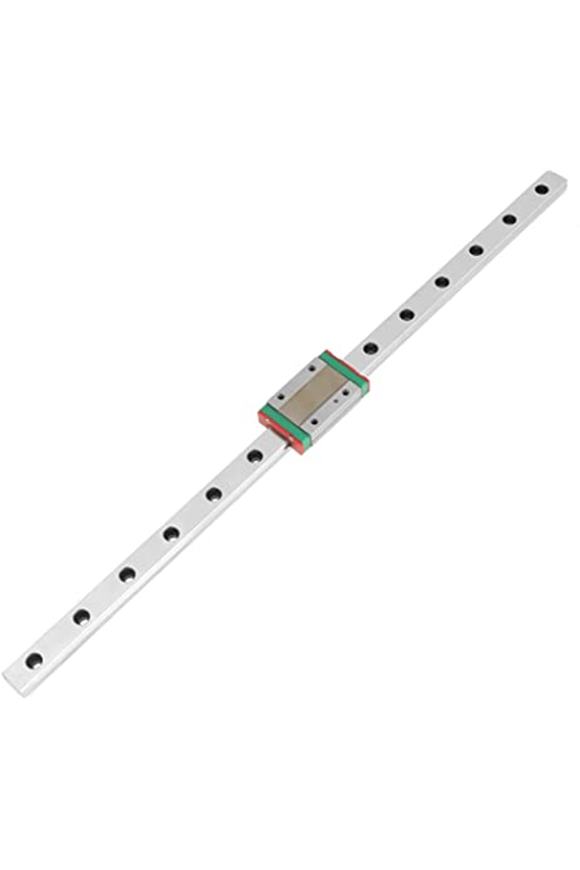 Lineárne vedenie MGN12H 400mm