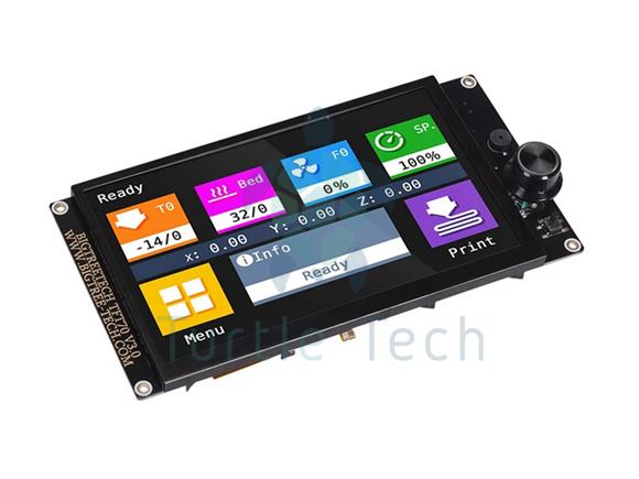 Wyświetlacz BigTreeTech TFT 70 V3.0