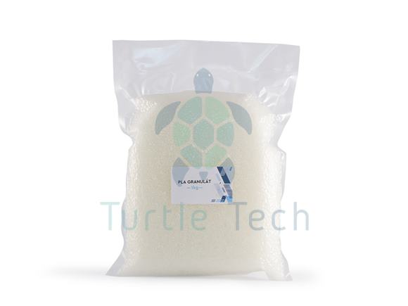 PLA Granulát, 1 kg