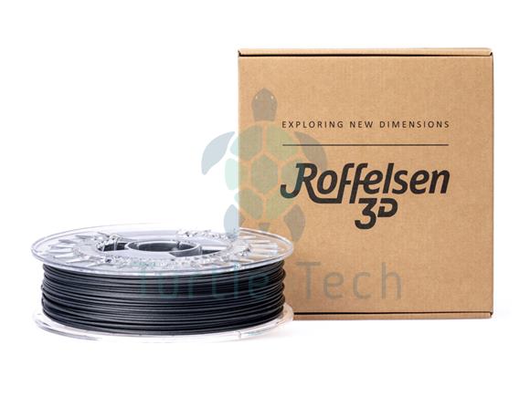 Roffelsen Nylon Carbon PA6 CF15, 750g