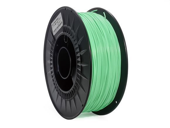 Turtle Select PLA, pastelová zelená, 1 kg