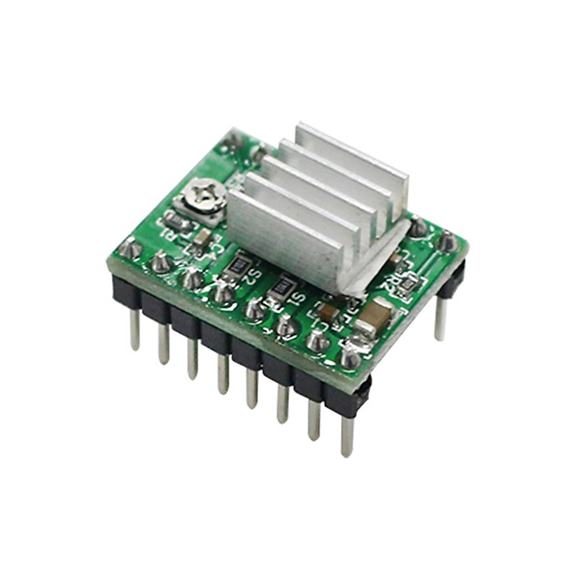 Driver A4988